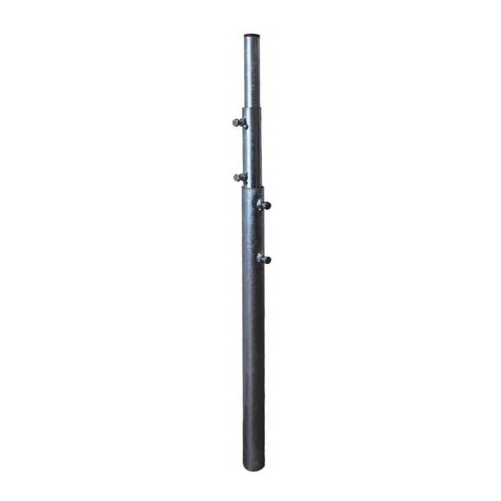 Palo Telescopico Per Antenna 2 X 3 Diametro 25/35 Mm – 2 Mt / 6 Mt