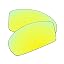 Golden Yellow