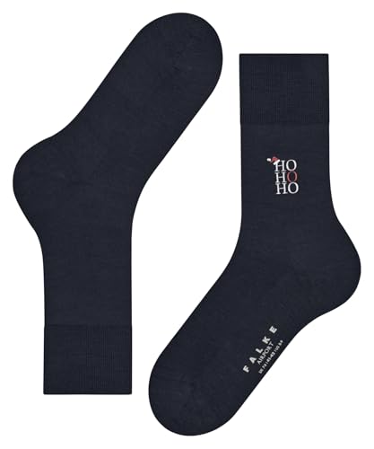 Image of FALKE Unisex Run Socks, Lightweight, Breathable, Skin-Friendly, Cotton, 1 Pair