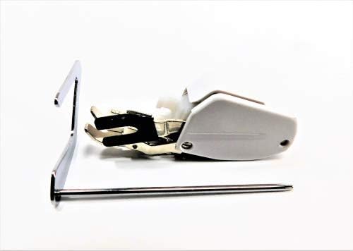 Desk Dave's ID: P60400. New Walking Foot, Compatible w/Singer Featherweight 221/222 Sewing Machines
