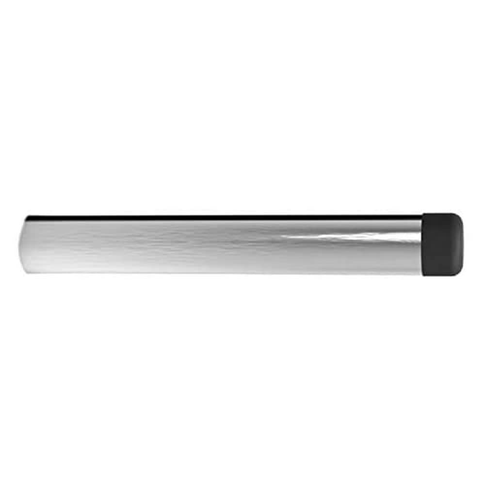 Carlisle Brass Satin Chrome Aa122sc Door Stops,