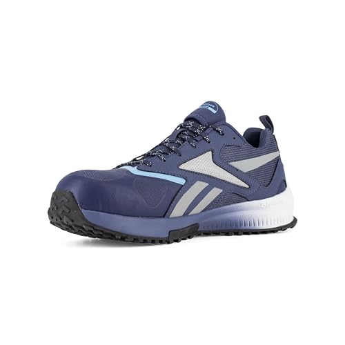Image of Reebok Work Lavante Trail 2 Work Composite Toe Men's Oxford