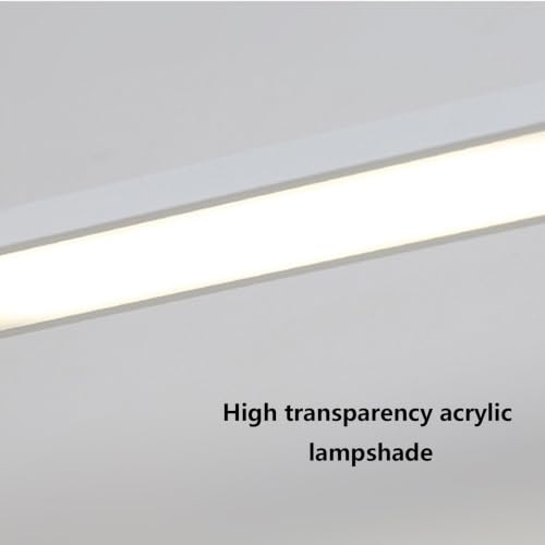 Espejo Apliques de Pared Moderno LED Impermeable Luz Blanca 2
