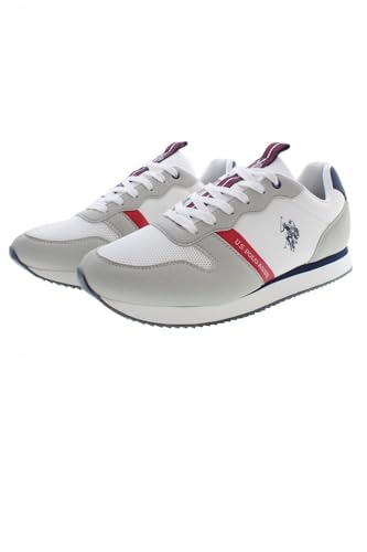 Chaussures-Sneakers U.S. Polo Assn., baskets légères à semelle souple - 2
