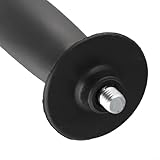 Photo Gallery zilimontt maniglia laterale ausiliaria per smerigliatrice angolare 9523nb, filettatura 8 mm e 10 mm m8/m10, impugnatura di ricambio in plastica resistente, compatibile con la maggior parte delle Photo Gallery zilimontt maniglia laterale ausiliaria per smerigliatrice angolare 9523nb, filettatura 8 mm e 10 mm m8/m10, impugnatura di ricambio in plastica resistente, compatibile con la maggior parte delle