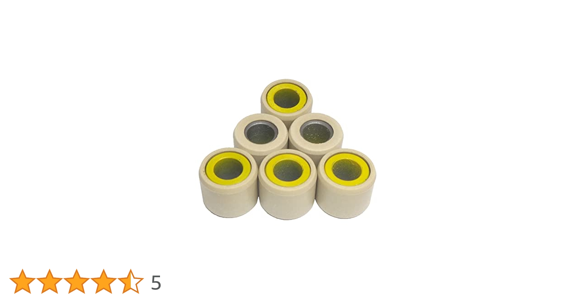 Amazon | 【ビジネスPRO】ウエイトローラー 8.5g ホンダ