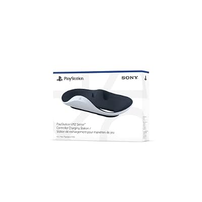 PlayStation VR2 SenseTM Controller Charging Station