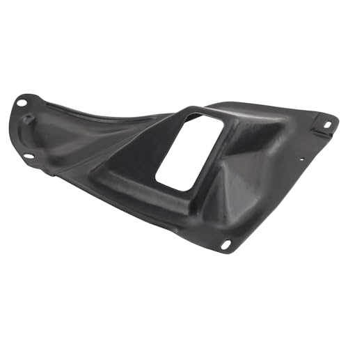 Image of TRQ Right Engine Splash Shield Lower Compatible with 2000-2006 Toyota Tundra TO1228136