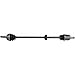 Cardone 60-4150 Remanufactured CV Constant Velocity Drive Axle Shaft