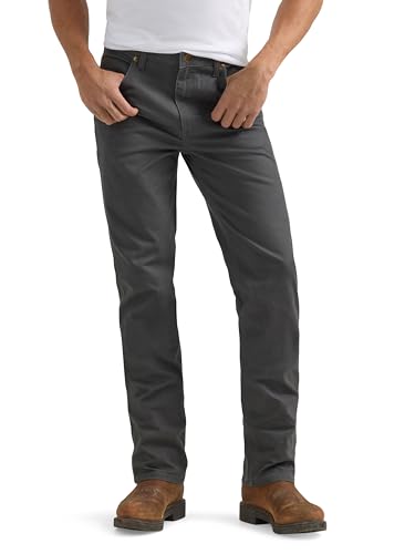 Wrangler Men's Cowboy Cut Tough Comfort Premium Performance 36 Pants