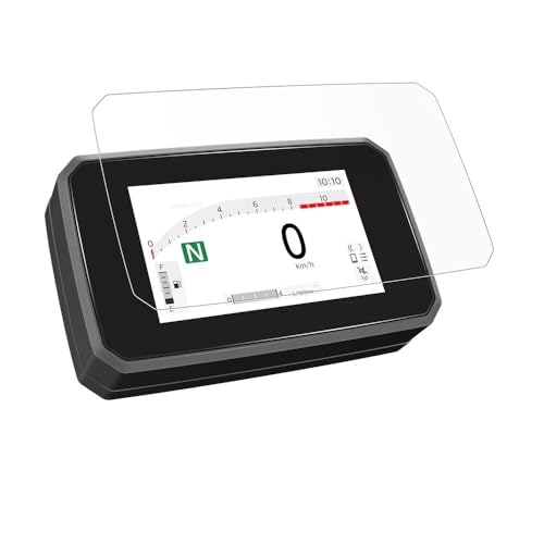 Film protection contre les rayures écran tableau de bord CB650R CBR650R 2024