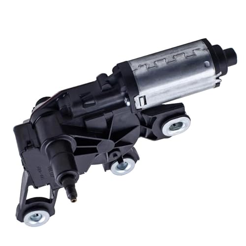 Moteur d'essuie-glace arrière 4F9955711 mécanisme de rechange pour Skoda Octavia