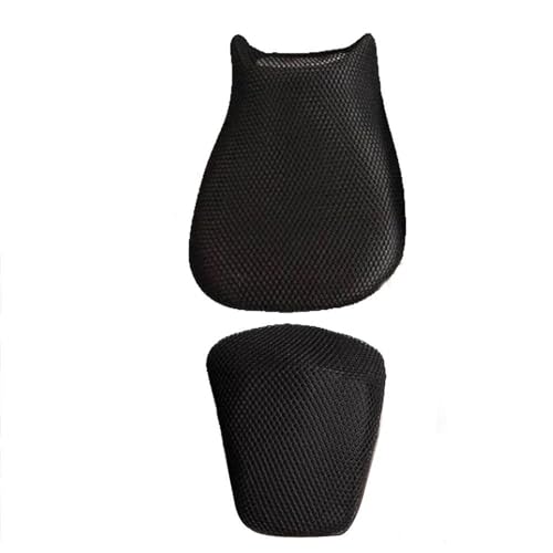 Selle moto Yamaha MT07 brûlante ? Découvrez notre housse maille