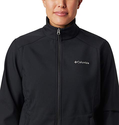 Columbia Women's Kruser Ridge Ii Softshell4