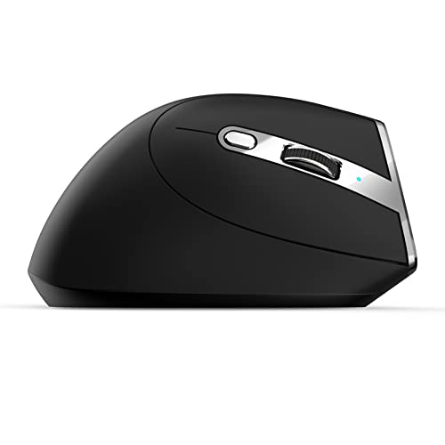 Souris de jeu à cinq DPI Zelotes F-36 programmable 8 boutons avec lumière polychrome