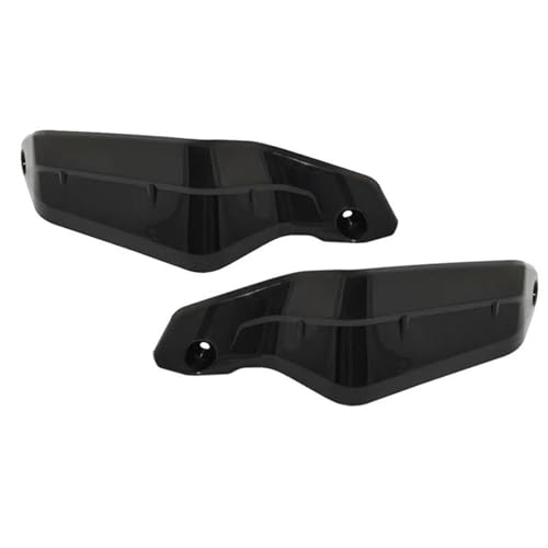 Garde-mains CRF1100l bouclier protecteur pour braver le froid