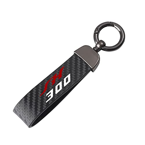 Moto in Fibra di Carbonio Corda di Cuoio