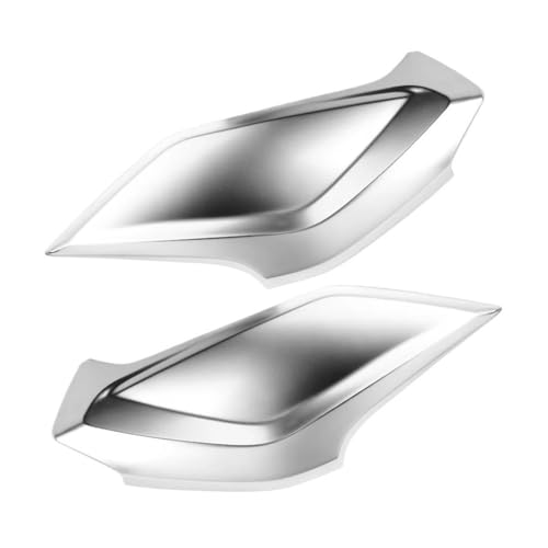 Ailettes spoiler de carénage haut de gamme pour moto K1600GT K1600GTL 2011-2023