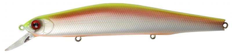 ZIP BAITS ORBIT 130SP 673 jerkbait haut de gamme japonais