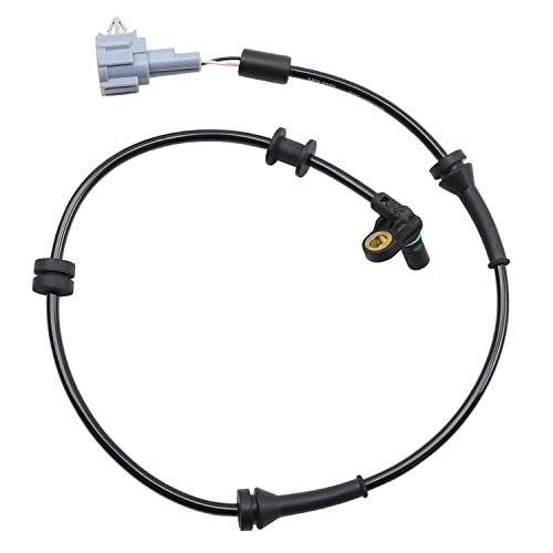Capteur de vitesse ABS Beck Arnley 0845042 pour trajets sous la pluie