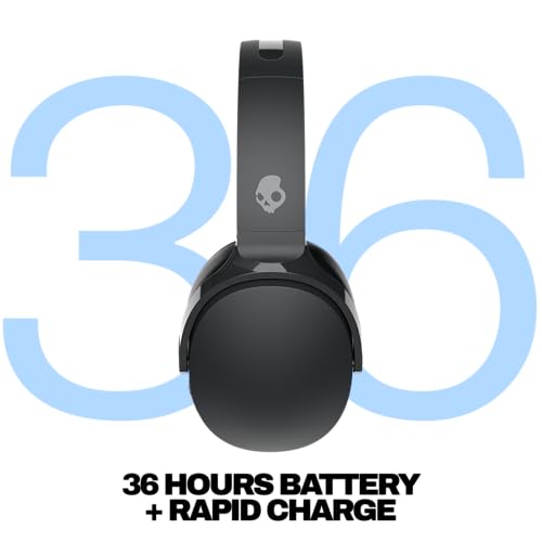 Opiniones y reviews de Skullcandy hesh 3 al mejor precio. 9