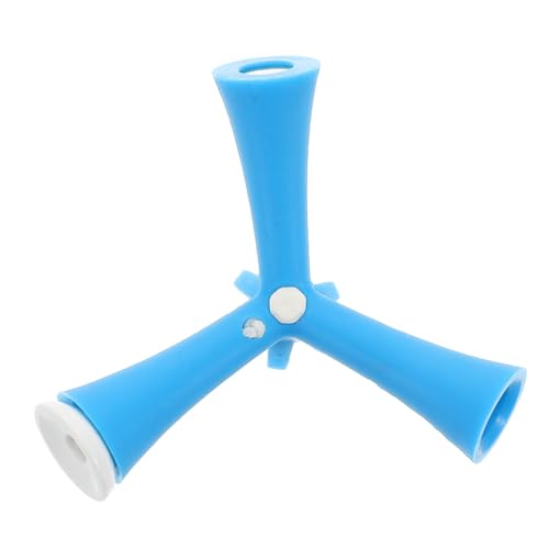 BIUDECO tee De Golf De Altura Ajustable Diseño Portátil Y Inquebrantable Antilying para Entrenamiento Y Concursos De Práctica De Golf