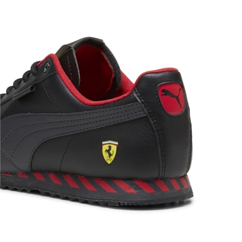 Image of Puma Mens Ferrari Roma Via Shoes