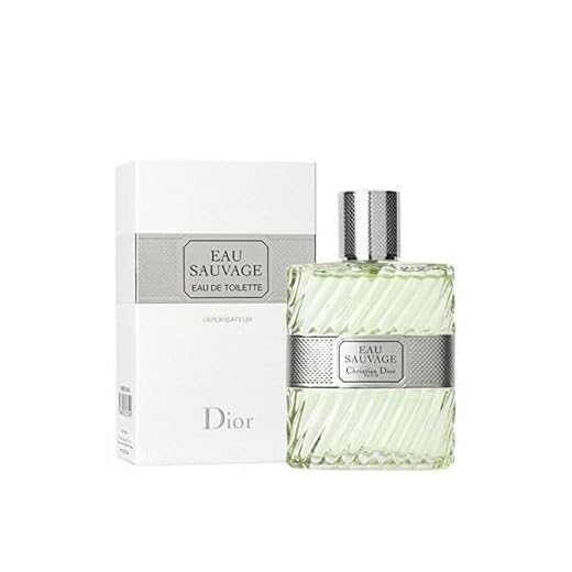 Dior Sauvage - Agua de colonia, 50 ml