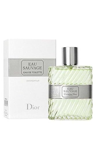 Dior Sauvage - Agua de colonia, 50 ml