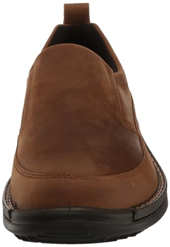 ECCO Mens Fusion Apron Toe Slip on2
