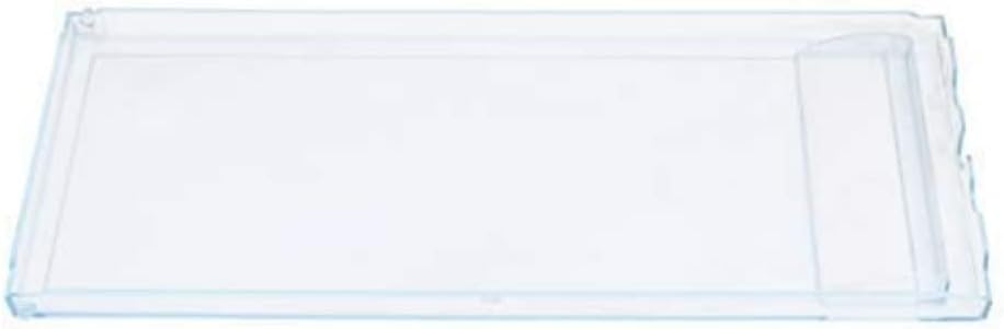 Freezer Door | Compatible for Single Door Refrigerator (Big (Height 19.2cm))