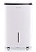 Honeywell Large SqFt Design & Filter Change Alert, TP70WKN, White TP70WK 70 Pint Energy Star Dehumidifier for Basement & Large Room Up to 4000 Sq Ft. with Anti-Spill Design