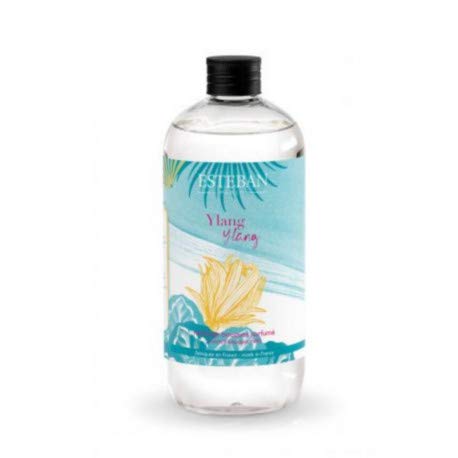 Esteban ParisYlang Ylang Refill for Diffuser 500 ml