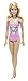 Produktbild Barbie Mattel DGT78 - Modepuppen, Beach