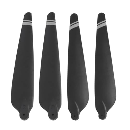 Hélice 2388 pliable 23 pouces pour système alimentation X6 RC