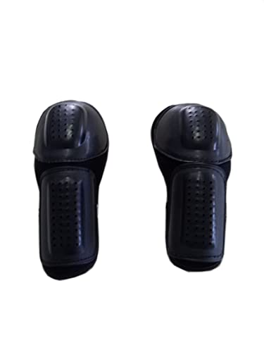 Versatile: gomitiere, ginocchiere, spalline e Spallacci sono molto pratici per la maggior parte degli sport all'aria aperta, come pattinaggio su ghiaccio, pattinaggio, skateboard, skateboard, skateboard, skateboard, skateboard, pattini, pattini, pattini, pattini, pattini, ecc.