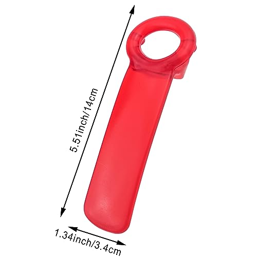 DonLeeving 2-Pack Resin Jar Opener (Grip-Aid for Weak Hands) — view 2