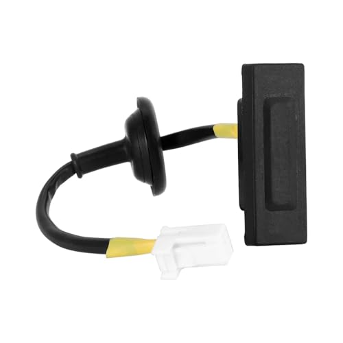 Bouton de verrouillage du couvercle de coffre Kia Rio réactif - 2