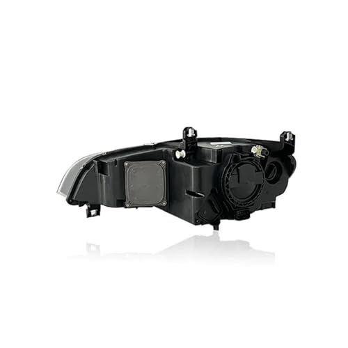 Phares BMW X5 E70 (2007-2013) : pack complet feux avant, arrière et antibrouillard Plug and Play - 7