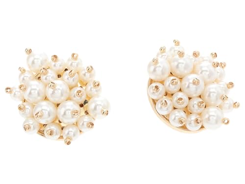 Lilly Pulitzer Womens Tidepool Treasures Pearl Resort White One Size