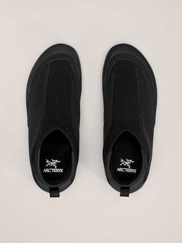 Arc'teryx Kragg Insulated Shoe Men's | Insulated Pull-On Shoe for Quick Approaches4