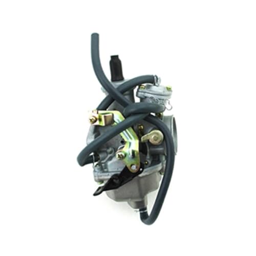 Carburador de 27mm compatible con modelos Quad TRX 250 Recon desde 1997 hasta el año 2001