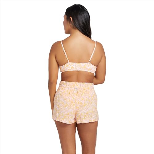 Short de plage Volcom confortable pour masquer les rondeurs