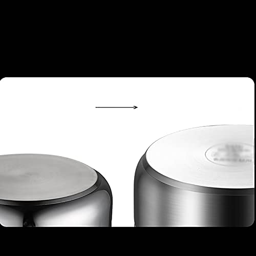 Ménage gain de place : marmite vapeur multifonction pour induction - 5
