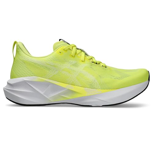 Image of ASICS Men's NOVABLAST 5 Running Shoes