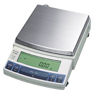 島津製作所 UX420H  精度0.001g max 420g 電子天秤 Amazon | 島津 電子上ざら天びんUX420H UX420H | 天秤 | 産業・研究