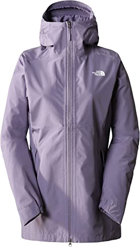 THE NORTH FACE W HIKESTELLER Parka Shell Jack LUNAR Slate - M