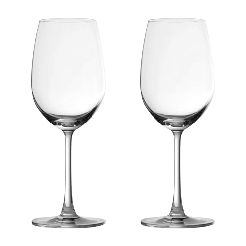 Ocean Madison Red Wine Glasses Set Of 2 Clear 425 Ml 015R1502 Martini Glass Coupe Glass Margarita Glass V-Shaped Glass Conical Glass