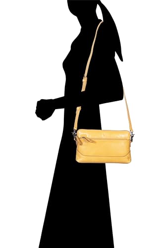 Image of Frye Melissa Wristlet Crossbody