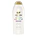 OGX Extra Strength Damage Remedy + Coconut Miracle Oil Conditioner for Dry, Frizzy or Coarse Hair, Hydrating & Flyaway Taming Conditioner, Paraben-Free, Sulfate-Free Surfactants, 25.4 Fl Oz